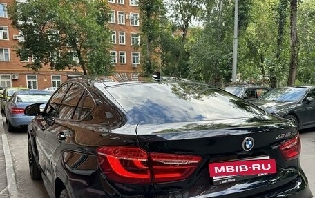 BMW X6, 2016 год, 5 800 000 рублей, 2 фотография