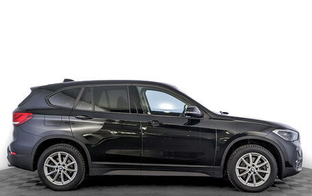 BMW X1, 2021 год, 4 195 000 рублей, 4 фотография