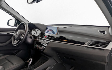 BMW X1, 2021 год, 4 195 000 рублей, 11 фотография