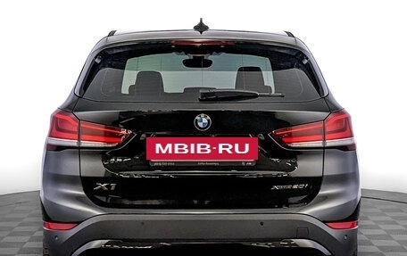 BMW X1, 2021 год, 4 195 000 рублей, 6 фотография