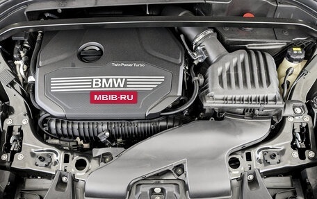 BMW X1, 2021 год, 4 195 000 рублей, 9 фотография