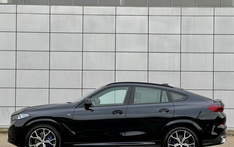 BMW X6, 2023 год, 16 370 000 рублей, 5 фотография