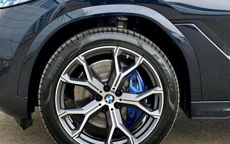 BMW X6, 2023 год, 16 370 000 рублей, 7 фотография