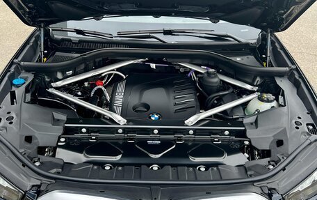 BMW X6, 2023 год, 16 370 000 рублей, 10 фотография