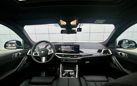 BMW X6, 2023 год, 16 370 000 рублей, 11 фотография