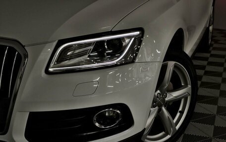 Audi Q5, 2014 год, 1 795 000 рублей, 9 фотография