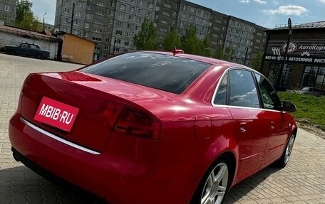 Audi A4, 2004 год, 950 000 рублей, 3 фотография
