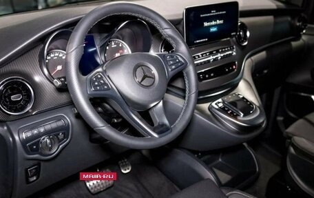 Mercedes-Benz V-Класс, 2024 год, 15 480 000 рублей, 6 фотография