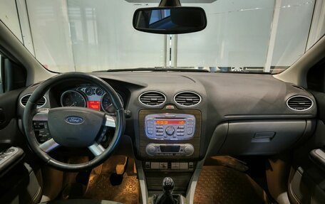 Ford Focus II рестайлинг, 2008 год, 615 000 рублей, 5 фотография