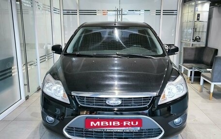 Ford Focus II рестайлинг, 2008 год, 615 000 рублей, 2 фотография