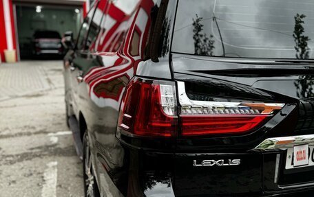 Lexus LX III, 2008 год, 4 850 000 рублей, 6 фотография