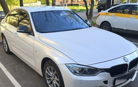BMW 3 серия, 2014 год, 1 778 000 рублей, 2 фотография
