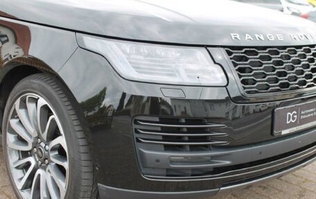 Land Rover Range Rover IV рестайлинг, 2021 год, 10 800 000 рублей, 10 фотография
