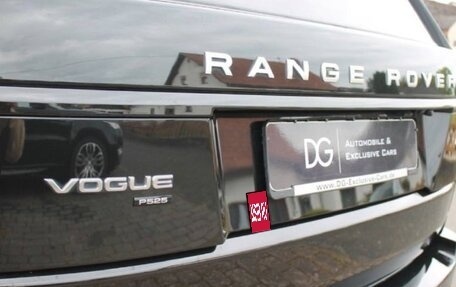 Land Rover Range Rover IV рестайлинг, 2021 год, 10 800 000 рублей, 11 фотография