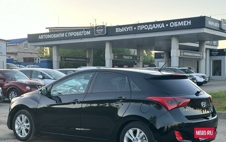 Hyundai i30 II рестайлинг, 2013 год, 1 280 000 рублей, 6 фотография
