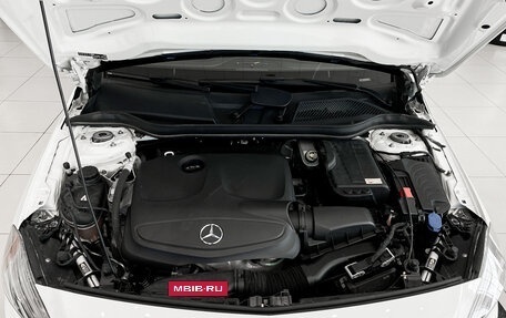 Mercedes-Benz A-Класс, 2015 год, 1 650 000 рублей, 9 фотография