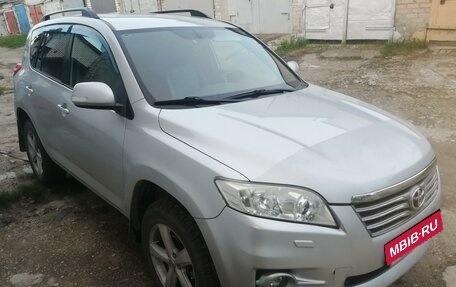 Toyota RAV4, 2011 год, 1 680 000 рублей, 2 фотография