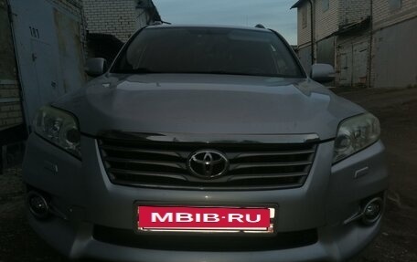 Toyota RAV4, 2011 год, 1 680 000 рублей, 5 фотография