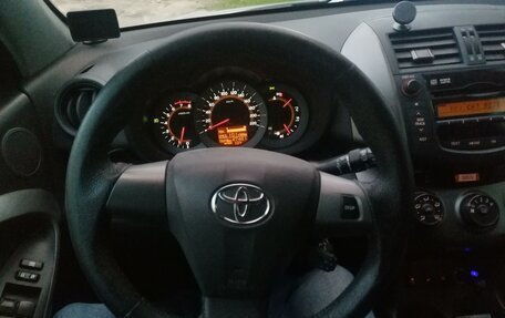 Toyota RAV4, 2011 год, 1 680 000 рублей, 8 фотография