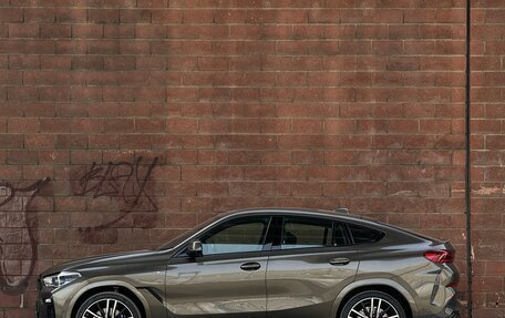 BMW X6, 2019 год, 7 890 000 рублей, 3 фотография