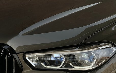 BMW X6, 2019 год, 7 890 000 рублей, 13 фотография