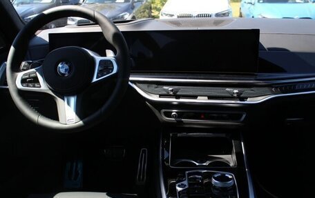 BMW X7, 2023 год, 18 430 000 рублей, 4 фотография