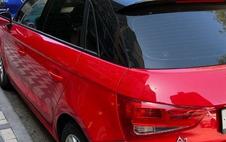 Audi A1, 2012 год, 1 200 000 рублей, 4 фотография