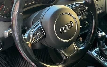 Audi A1, 2012 год, 1 200 000 рублей, 6 фотография