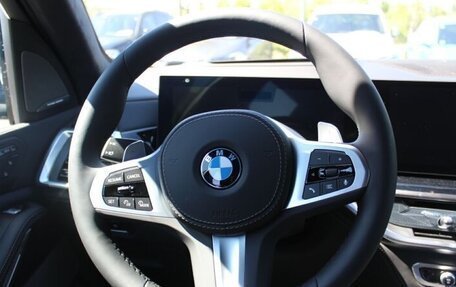 BMW X7, 2023 год, 18 430 000 рублей, 8 фотография