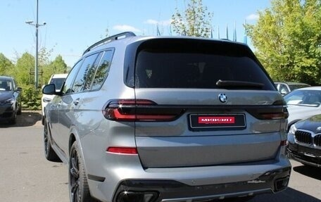 BMW X7, 2023 год, 18 430 000 рублей, 2 фотография