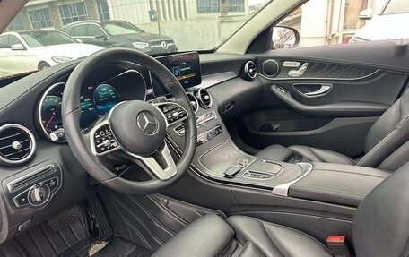 Mercedes-Benz C-Класс, 2019 год, 3 000 000 рублей, 8 фотография