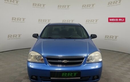 Chevrolet Lacetti, 2007 год, 519 000 рублей, 2 фотография