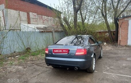 Audi A6, 2005 год, 950 000 рублей, 3 фотография