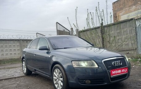 Audi A6, 2005 год, 950 000 рублей, 2 фотография