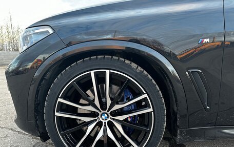 BMW X5, 2020 год, 7 500 000 рублей, 11 фотография
