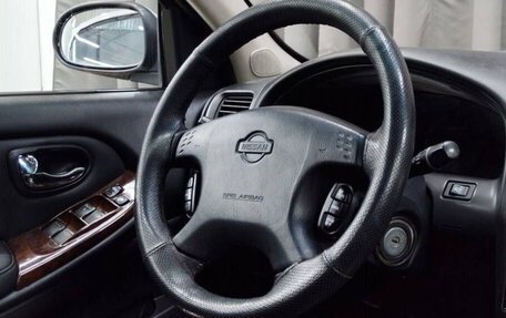 Nissan Maxima VIII, 2003 год, 450 000 рублей, 4 фотография