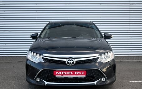 Toyota Camry, 2013 год, 1 794 000 рублей, 2 фотография