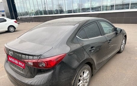 Mazda 3, 2017 год, 1 849 000 рублей, 3 фотография