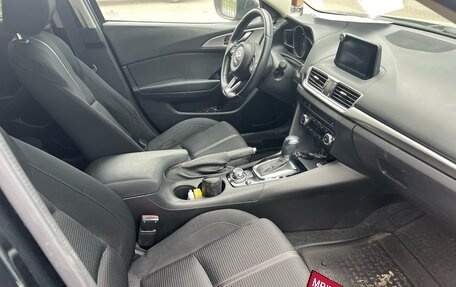 Mazda 3, 2017 год, 1 849 000 рублей, 5 фотография