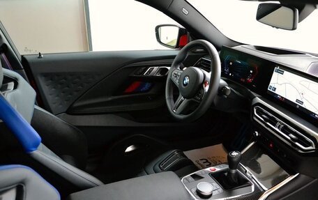 BMW M2, 2024 год, 10 500 000 рублей, 15 фотография