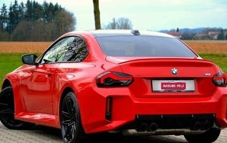 BMW M2, 2024 год, 10 500 000 рублей, 10 фотография