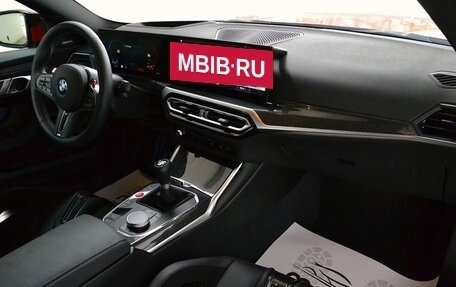 BMW M2, 2024 год, 10 500 000 рублей, 13 фотография