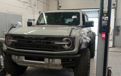 Ford Bronco, 2023 год, 18 300 000 рублей, 1 фотография