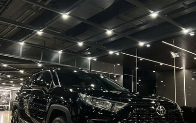 Toyota RAV4, 2021 год, 3 690 000 рублей, 1 фотография