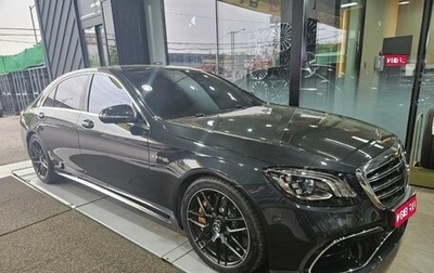 Mercedes-Benz S-Класс AMG, 2020 год, 13 100 000 рублей, 1 фотография
