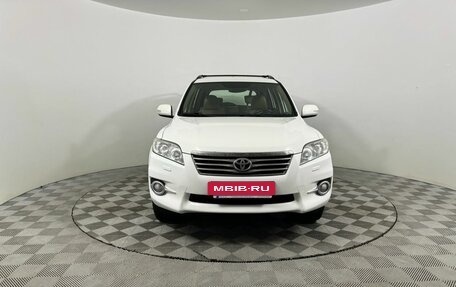 Toyota RAV4, 2011 год, 1 569 000 рублей, 2 фотография