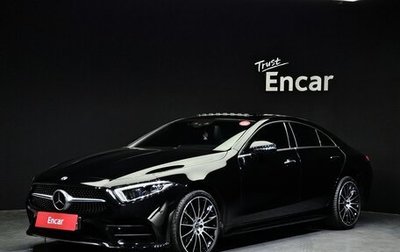 Mercedes-Benz CLS, 2020 год, 5 560 000 рублей, 1 фотография