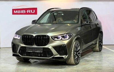 BMW X5 M, 2022 год, 16 000 000 рублей, 1 фотография