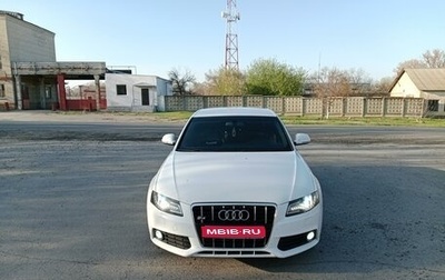 Audi A4, 2008 год, 990 000 рублей, 1 фотография