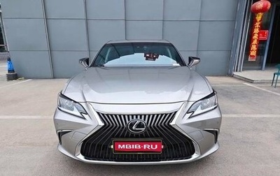 Lexus ES VII, 2019 год, 3 200 000 рублей, 1 фотография
